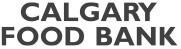 Calgary Food Bank logo