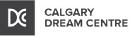 Calgary Dream Centre logo